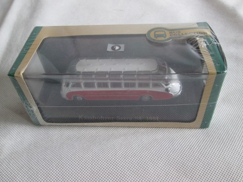 Kässbohrer setra 1951 - kässbohrer,