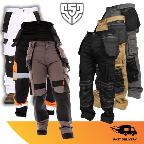 Sss herren combat cargo - herren,