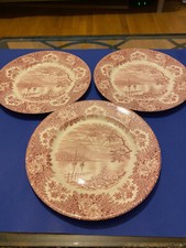 English Ironstone Tableware