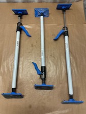 3 Profi Schnell Türspanner Zargenspanner MS-ST 2000 66 - 99 cm /B