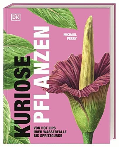 Kuriose pflanzen von - kuriose, pflanzen: