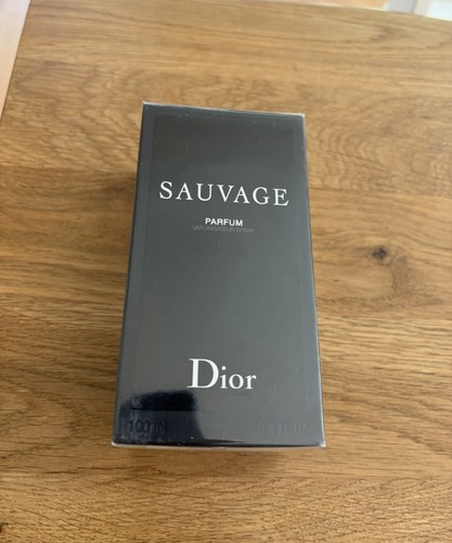 Dior sauvage herren parfüm - dior,