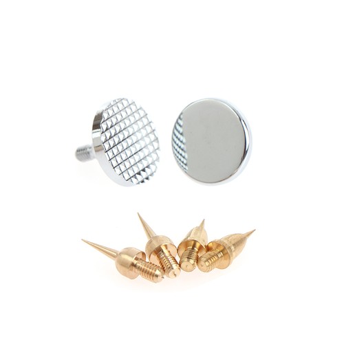6pcs set needles for laser - needles,