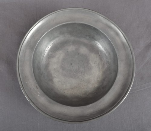 Alte zinnschale zinn schale - zinnschale,