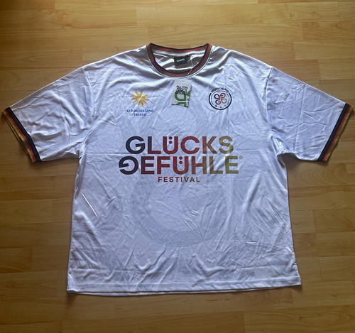 Glücksgefühle festival - glÜcksgefÜhle,