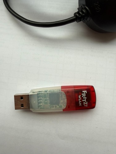 Fritz wlan usb stick - fritz!wlan, v2