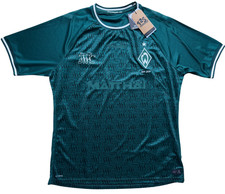 Werder Bremen Trikot Gr. XL