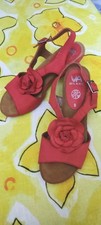 Via milano damen sandalen - via,