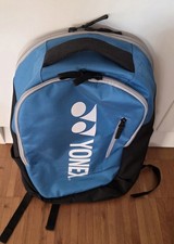Yonex Rucksack, Blau, Tennis/
