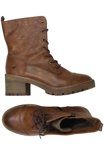 Mustang stiefelette damen - mustang,