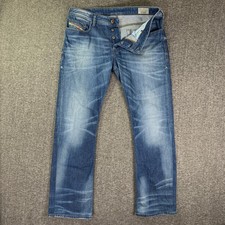 Diesel Zathan Jeans Men 33x31
