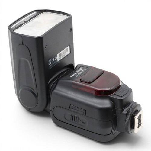 Concept speedlite - concept,