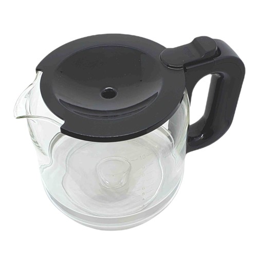 Braun ersatz glaskanne - ersatz,