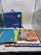 Leapfrog LeapPad Learning