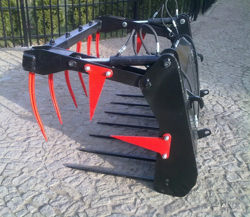 Krokodilgebiss zange 60m - krokodilgebiss,