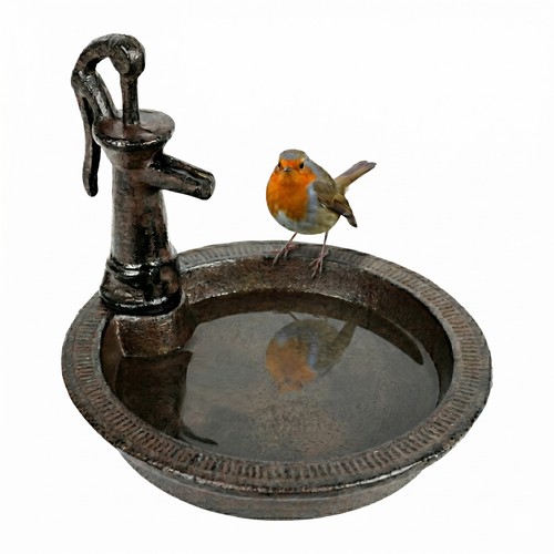 Vogeltränke vogelbad - vogeltränke,