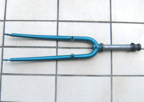 Fahrradgabel zoll mtb - fahrradgabel, jian