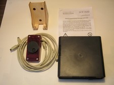 Heißwolf SFR 1500  Fahrregler für analoge Gleichstrombahnen