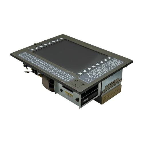 Fanuc panel a08b - fanuc,