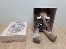 Moulin Roty Les Zazou Baby