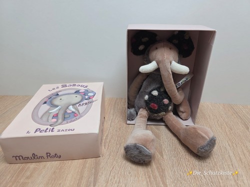 Moulin roty les - moulin, baby