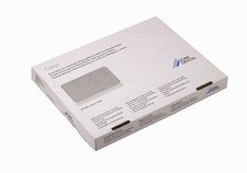 Dürr Reinigungsfilme Clear 100 Röntgenentwickler 200 St  REF 1410-007-00 NEU