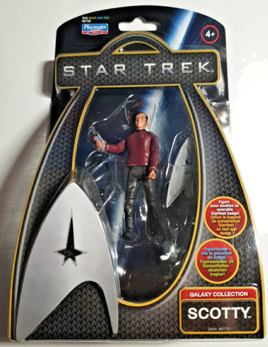 Star trek galaxy - trek, –