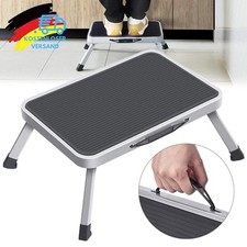 Klapptritt klapphocker - klapptritt,