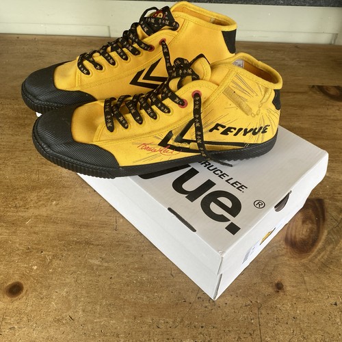 Feiyue bruce lee kung - bruce,
