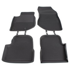 PSA rubber mats floor mats