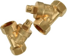 Rückschlagventil für Pumpen