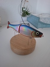 Jerkbait Handmade Holzköder  18cm.