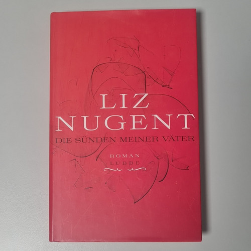 Bastei lübbe liz nugent - bastei, –