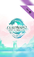 Guild Wars 2 End of Dragons