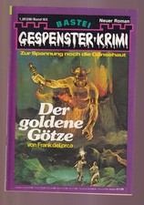 Gespenster-Krimi  Nr. 165  (Z
