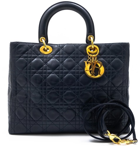 Lady dior christian - gm,