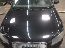 5355846 Motorhaube AUDI A3 (8P) 8P4823029B 5355846 2005-09-14