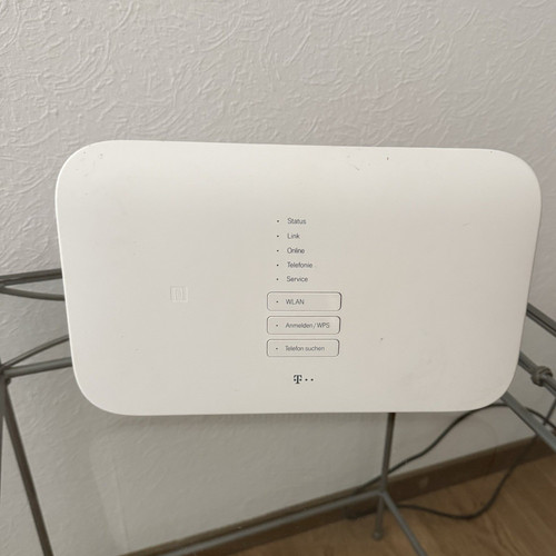 Deutsche telekom speedport - deutsche,