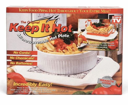 Original keep hot - keep, it