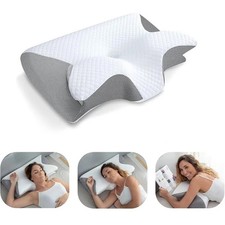 Memory Foam Nackenkissen - 2
