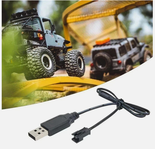 Usb ladekabel für 7v - usb,