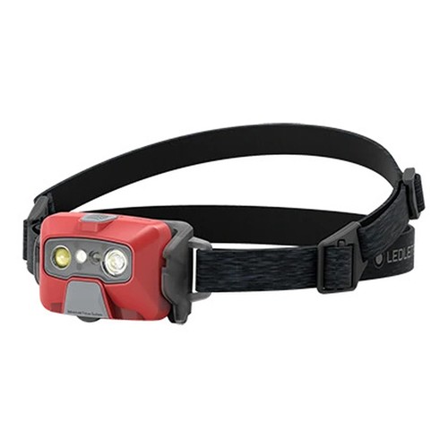 Ledlenser taschenlampe hf9r - ledlenser,