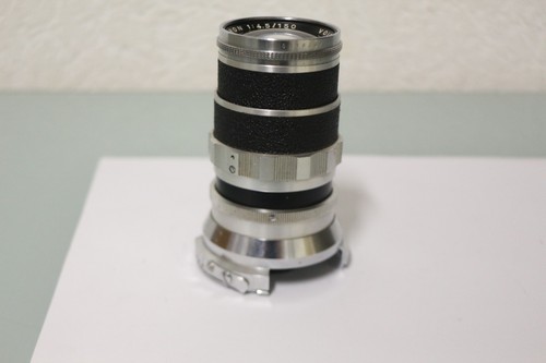 Voigtländer dynaron objektiv - dynaron,