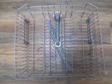 ? Geschirrwagen Korb oben Geschirrkorb Geschirrspüler AEG Privileg IKEA ✅