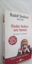 Kinder fordern uns heraus Wie