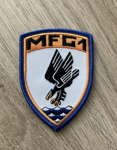 Patch marinefliegergeschwader - patch,