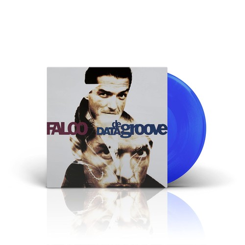 Falco data groove 2022 - data, (2022