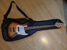 E- Bass "Standard Series" v