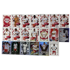 Match Attax Bundesliga 25/26