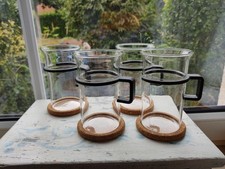 BODUM Teegläser Teeglas Glas